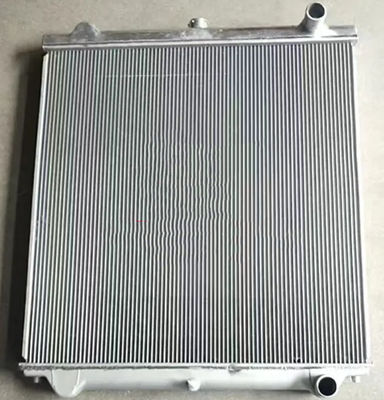 ZAX200 ZAX200-6 ZAX200-1 EX200-6 Radiador de escavadeira 4448338 4424522 4448104 DBX1900009