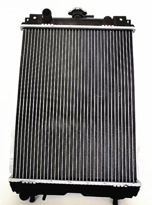 4434315 ZAX30 ZAX40 ZAX50 ZAX55 Radiador de escavadeira Para escavadeira