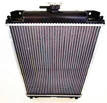 4434315 ZAX30 ZAX40 ZAX50 ZAX55 Radiador de escavadeira Para escavadeira