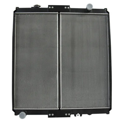 EX350-5 EX360-5 Radiador de escavadeira 4403413 4403412 Directo da fábrica