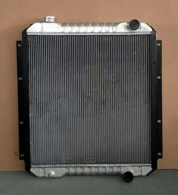 Fabrica direta EX200-2 radiador de escavadeira 4287043 Alta qualidade
