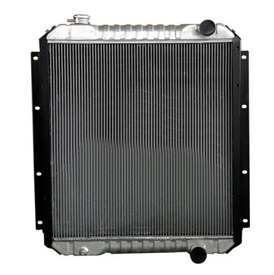 Fabrica direta EX200-2 radiador de escavadeira 4287043 Alta qualidade