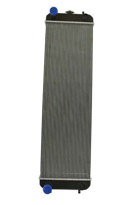 Tanque de água da escavadeira ZAX240-3 Radiador 4650355 4625647 4693833 Para escavadeira