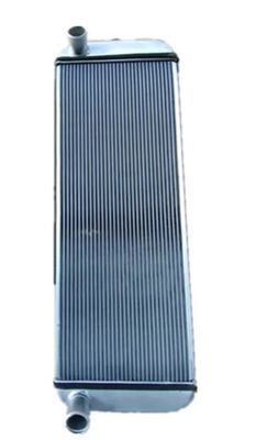 ZAX240-3 ZAX250-3 ZAX260-3 ZAX270-3 ZAX280-3 ZAX360W-3 Radiador de escavadeira 4650355