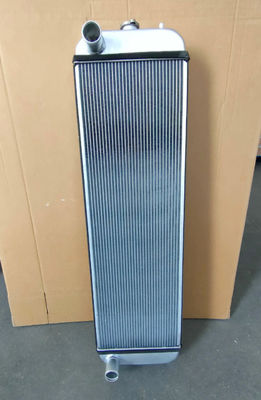 ZAX240-3 ZAX250-3 ZAX260-3 ZAX270-3 ZAX280-3 ZAX360W-3 Radiador de escavadeira 4650355