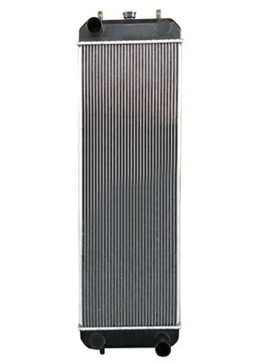 Radiador de escavadeira ZAX200-3 para desempenho superior de engenharia