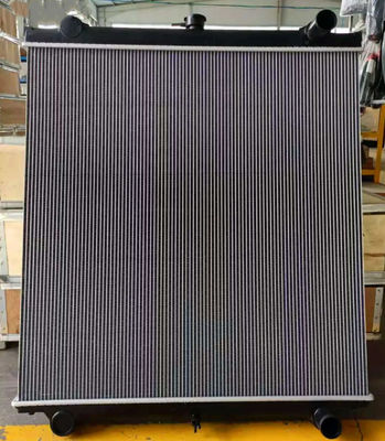 Radiador para escavadeira EX200-1 EX200-2 EX200-5 4204914 Alta qualidade