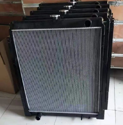 Radiador para escavadeira EX200-1 EX200-2 EX200-5 4204914 Alta qualidade
