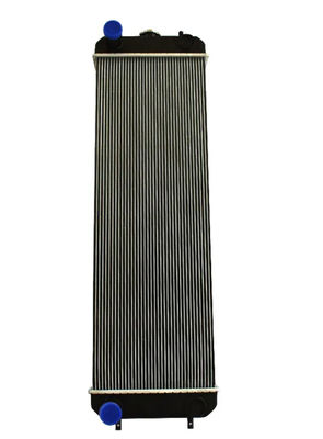 Hitachi 200-3 120-3 240-3 Radiador para escavadeira Material de alumínio Boa qualidade
