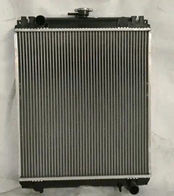 Tanque de água KX151 KX159 KX161 KX163 KX165 U55-5 Radiador RD538-42300 Para escavadeira