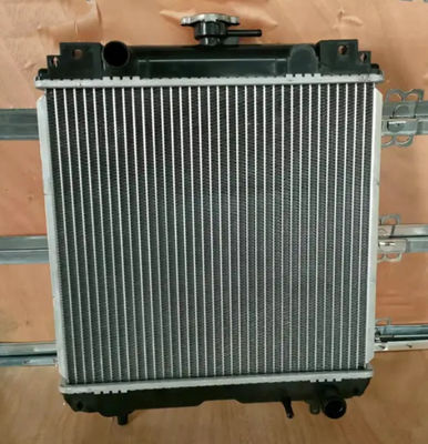 KX61-3 Radiador de escavadeira Para fábrica de escavadeira Vendas diretas Alta qualidade
