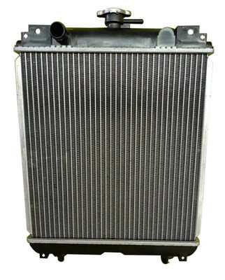 Radiador de escavadeira RC411-42300 RC41142300 Para KX91-3 KX91-3S KX91-3S2 U35 U35-3 U35-3S U35-3S2 U35S