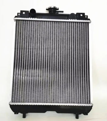 Radiador de escavadeira RC411-42300 RC41142300 Para KX91-3 KX91-3S KX91-3S2 U35 U35-3 U35-3S U35-3S2 U35S