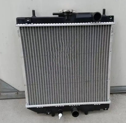 Venda Quente K7561-85210 RTV900 Radiador de Escavação Material de alumínio