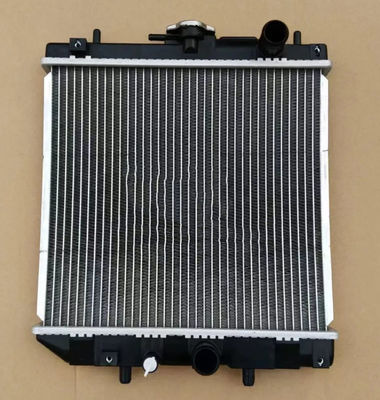 Venda Quente K7561-85210 RTV900 Radiador de Escavação Material de alumínio
