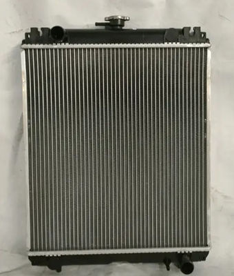 Tanque de água KX151 KX159 KX161 KX163 KX165 U55-5 Radiador RD538-42300 Para escavadeira