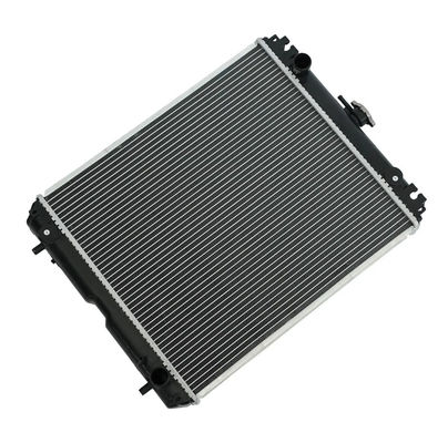 Tanque de água KX151 KX159 KX161 KX163 KX165 U55-5 Radiador RD538-42300 Para escavadeira