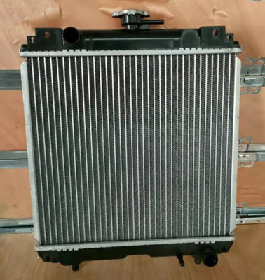 Radiador Para Excavadora KX61-3 KX71-3 Boa Qualidade Para Aplicações de Engenharia