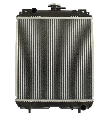 Radiador Para Excavadora KX61-3 KX71-3 Boa Qualidade Para Aplicações de Engenharia