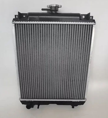 Radiador de escavadeira RC411-42300 RC41142300 Para KX91-3 KX91-3S KX91-3S2 U35 U35-3 U35-3S U35-3S2 U35S