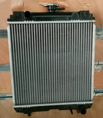 Radiador direto de fábrica para escavadeira KX61-3