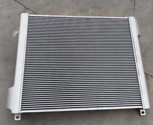 Excavadora 13F13000 DH300-7 Intercooler em estoque Alta qualidade