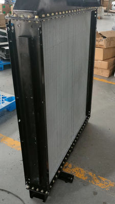 Máquina escavadora de alta qualidade Radiator 202-00077E 13F51000 202-00077C de DH500 DH500-7 DH550-7