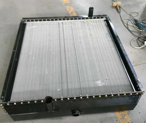 Máquina escavadora de alta qualidade Radiator 202-00077E 13F51000 202-00077C de DH500 DH500-7 DH550-7