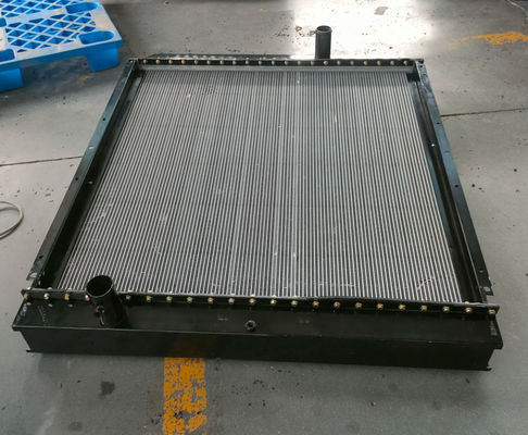 Máquina escavadora de alta qualidade Radiator 202-00077E 13F51000 202-00077C de DH500 DH500-7 DH550-7