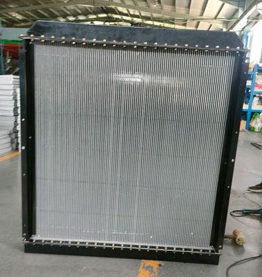Máquina escavadora de alta qualidade Radiator 202-00077E 13F51000 202-00077C de DH500 DH500-7 DH550-7