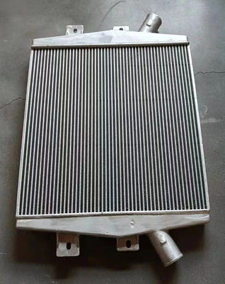 PC450-8 PC450LC-8 PC400LC-8 PC400-8 Intercooler Refrigerador de ar para escavadeiras