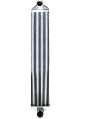 ZAX200-3 ZAX210-3 Intercooler Recarga de Ar Refrigerador 4650354 Para escavadeiras