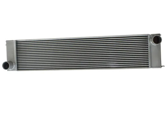 ZAX330-3 ZAX350-3 ZAX360-3 ZAX400-3 Intercooler Recarga de Ar Refrigerador 4649914 Para escavadeiras