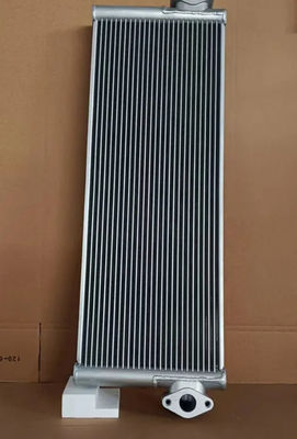 SK210-8 Refrigerador de óleo de escavadeira YN05P00058S002 Fábrica Alta qualidade