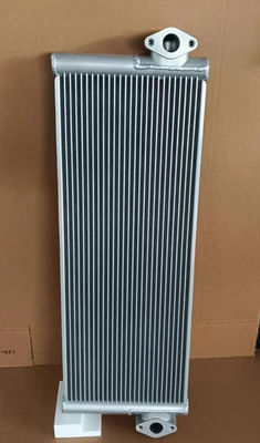 SK210-8 Refrigerador de óleo de escavadeira YN05P00058S002 Fábrica Alta qualidade