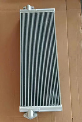 SK210-8 Refrigerador de óleo de escavadeira YN05P00058S002 Fábrica Alta qualidade