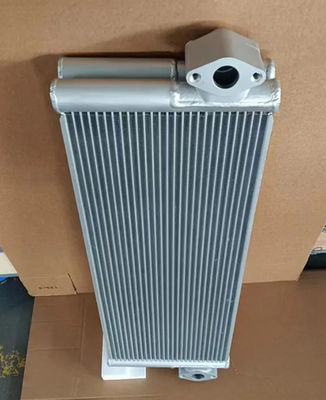 SK210-8 Refrigerador de óleo de escavadeira YN05P00058S002 Fábrica Alta qualidade