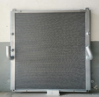 E330B Refrigerador de óleo de escavadeira 124-1763 151-6458 Material de alumínio de boa qualidade