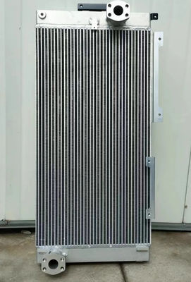R210LC-9 R210NLC-9 R250LC-9 R210W-9 R215-9 Refrigerador de óleo 11Q6-40640 Para escavadeira