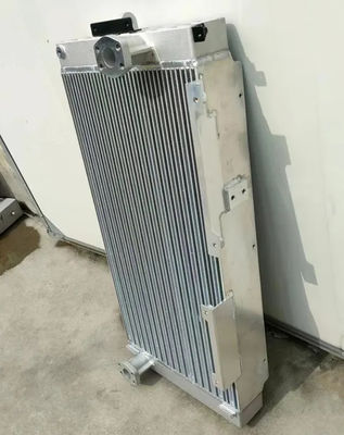 R225-9 R220-9 R210-9 R260-9 R220LC-9 R210LC-9 R260LC-9 Refrigerador de óleo 11Q6-40642 11Q6-40640 11Q6-40641 11Q6-40643 11Q6-40646 Para escavadeiras