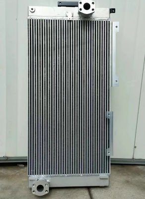 R225-9 R220-9 R210-9 R260-9 R220LC-9 R210LC-9 R260LC-9 Refrigerador de óleo 11Q6-40642 11Q6-40640 11Q6-40641 11Q6-40643 11Q6-40646 Para escavadeiras