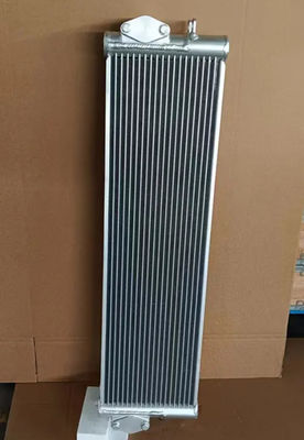 PC130-7K Refrigerador de óleo 203-03-71130 Para fábrica de escavadeiras Alta qualidade