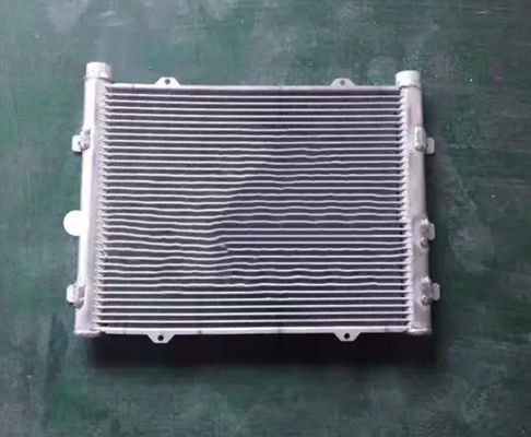 PC60-7 PC70-7 PC56-7 BR100 4D95 Refrigerador de óleo de motor 201-03-72123 Para escavadeira
