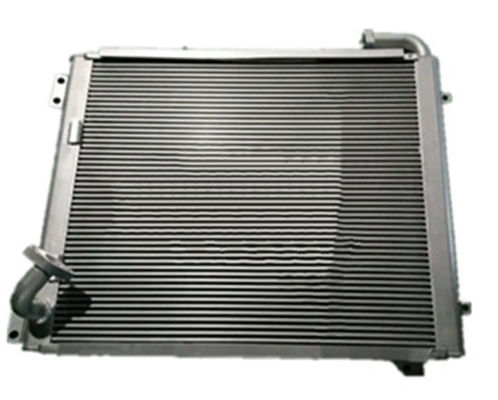 PC200-6 PC200LC-6Z PC220-6 PC220LC-6Z Refrigerador de óleo 206-03-63110 Para escavadeira