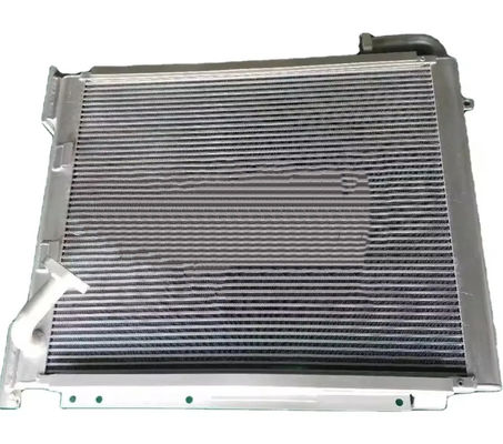 PC200-6 PC200LC-6Z PC220-6 PC220LC-6Z Refrigerador de óleo 206-03-63110 Para escavadeira