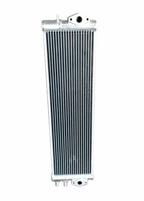 203-03-71130 Refrigerador de óleo para escavadeira PC130-7 e alumínio