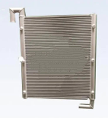 Excavadora de alta qualidade EX100-1 EX120-1 Refrigerador de óleo 4285627