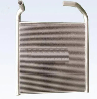 EX200-5 EX200LC-5 EX210-5 EX210H-5 EX210K-5 EX225USR Refrigerador de óleo de escavadeira 4370983