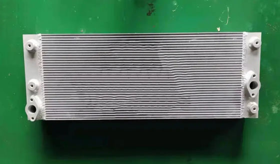 SY215-10 Peças de radiador de óleo para escavadeira Sany 215-10