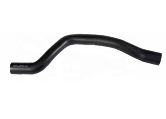 Tubo de admissão do Supercharger de borracha 203-01-61232 203-01-67520 203-01-51221 201-01-73210 para escavadeira Komatsu 60-7 100-6-7 120-6